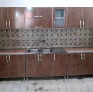 انواع کابینت در مدل پیش ساخته و سفارشی