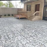 ویلا تک خواب نزدیک گیسوم