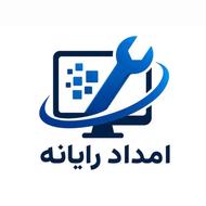 نصب ویندوز و نرم افزار در محل