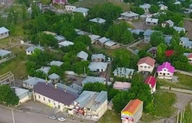 فروش زمین در استان گیلان دیلمان روستای آسیابر
