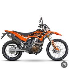 موتور تریل کویر s4. معاوضه با اونجر