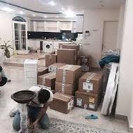 باسابقه بالای 35سال با نظارت مستقیم باربری