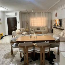 رهن خانه دربست کامل 120 متر اوایل بلوار منفرد