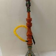 قلیان چوب سرخ