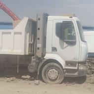 رنو تک کمپرسی 280صفرکیلومتراوراقی
