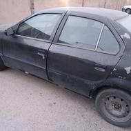 سمند مدل 82 تمام رنگ