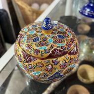 قندان چوبی مناسب کادویی و جهیزیه