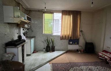 فروش منزل 40 متری در راهبند