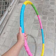 حلقه ورزشیی