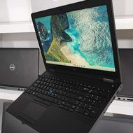 لپ تاپ دل 5570 i5 رم 8 SSD آمریکایی با گارانتی