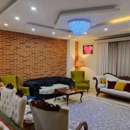 آپارتمان 93 متر با آسانسور کوچه برند امام رضا
