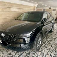 دیگنیتی پرستیژ مشکی داخل مارون