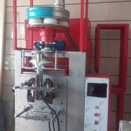دستگاه پرکن حجمی B544