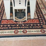فرش طرح گلیم