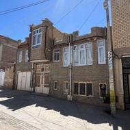 فروش خانه کلنگی در استاد حقیقی