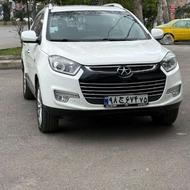 جک S5 نیوفیس 1401 بدون رنگ