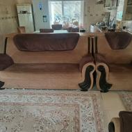 مبل 6نفره(3نفره،2نفره،1نفره)