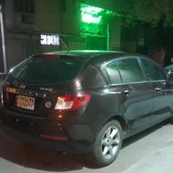 جیلی امگرند هاچبک RV