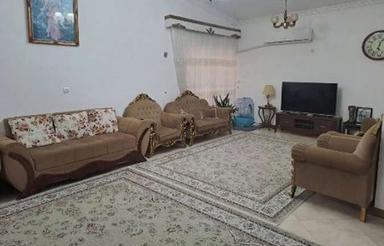 آپارتمان 190 متر دو واحد باهم شیک و امروزی در 22بهمن