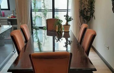 فروش آپارتمان 67 متر در میدان ولیعصر