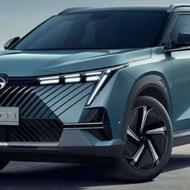 فروش حواله گک امکو GAC EMKOO GL