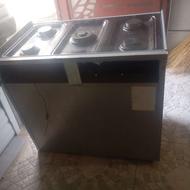 گاز5شعله کامیاب