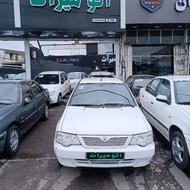 پراید 111 مدل 99 بسیار سالم