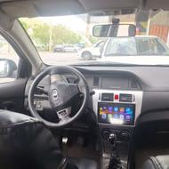خودرو وولکس c30
