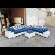 مبلمان کاج ارائه دهنده ی بهترین و با کیفیت ترین مبل راحتی