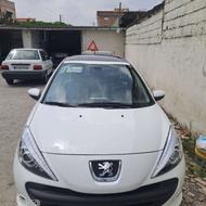 207مدل 403 ارتقاع یافته بدون نقطه