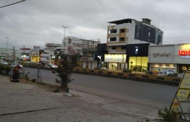 فروش تجاری و مغازه 75 متر در اجاکسر