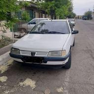 پژوآردی آی سفید