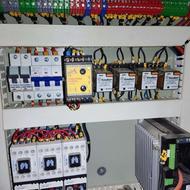 خدمات برق صنعتی