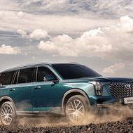 فروش حواله خودروی وارداتی GS8