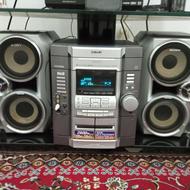 ضبط سونی اصل RV5