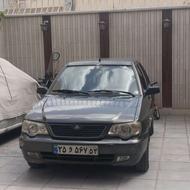 پراید 111مدل 89