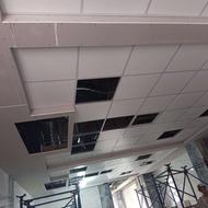 اجرای pvc تایل و دامپا/خورده کاری و کار های بزرگ