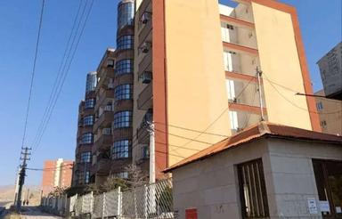 سرمایه گذاری در واحد75متری نوساز وفول هشتگرد