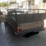 باربری هم وطن