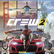 بازی The crew 2 PS4