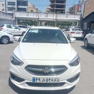 شاهین جی 403 دنده