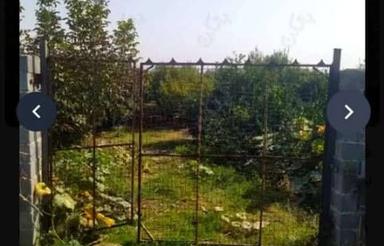 فروش باغ در همت آباد ساری️