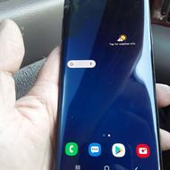گوشی سامسونگ مدل s9 plus