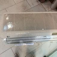 کولر 26000 هزار الجی LG اصلی در حد صفر فوق‌العاده سالم
