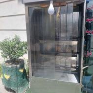 نیازمند کارگر ساده برای کار با دستگاه پاچینی