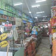 واگزاری سوپر مارکت فروشش خوبه.