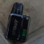 پادماد Argus
