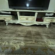 میز tv تا 60اینچ هم جوابه