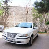 سمند دوگانه شرکتی98