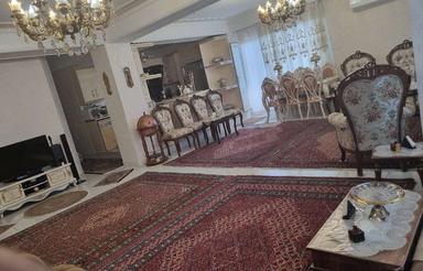 آپارتمان خرسندی